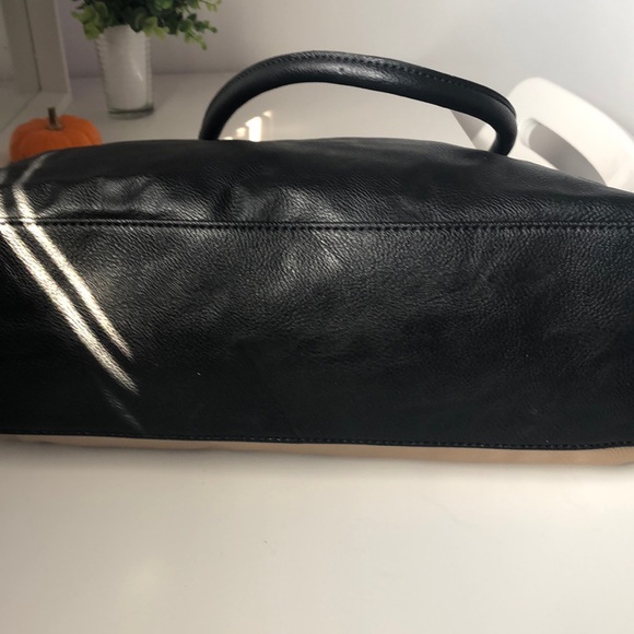 Nine West Satchel - Picture 4 of 5